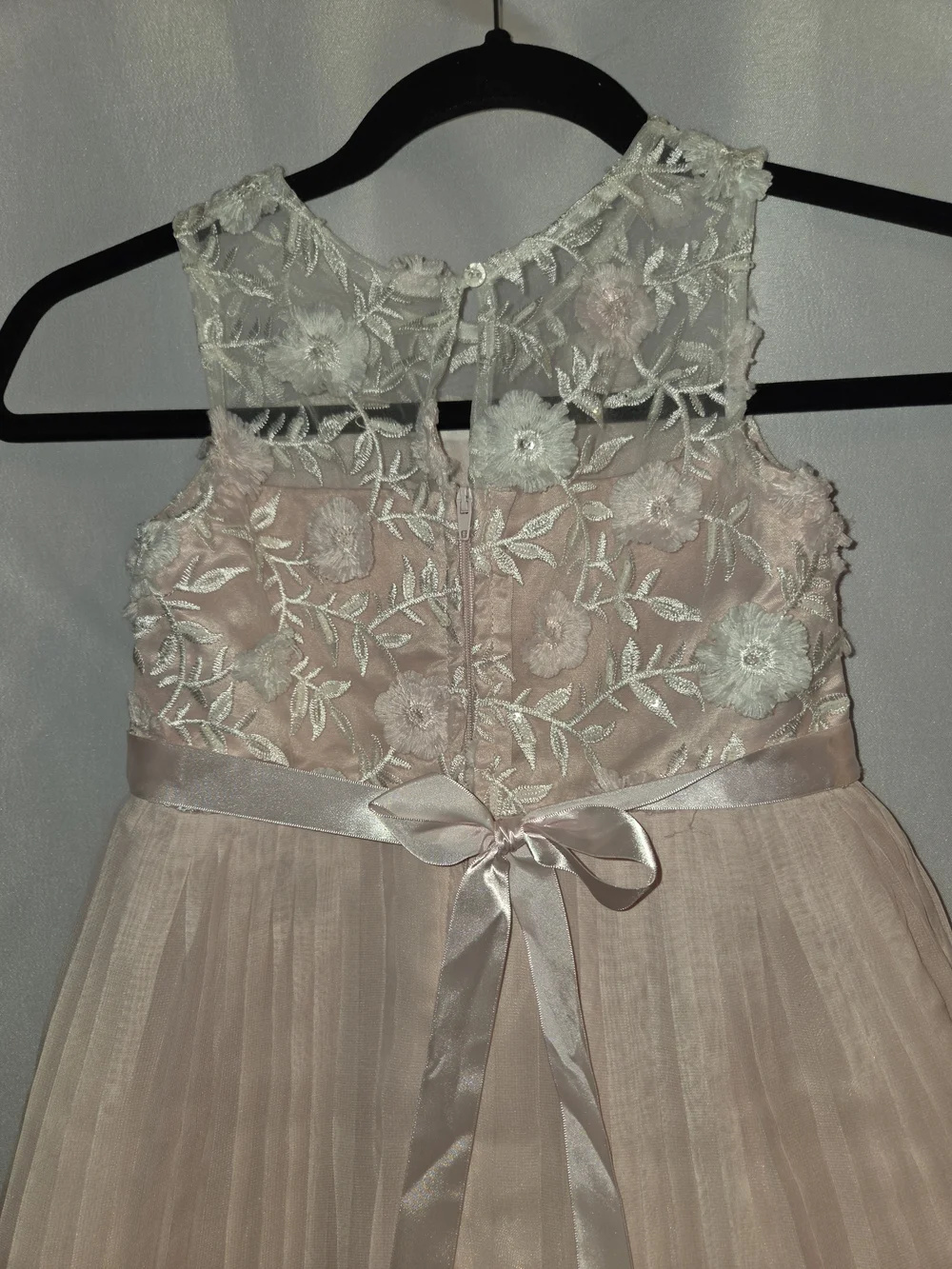 Rare Editions delicate blush
